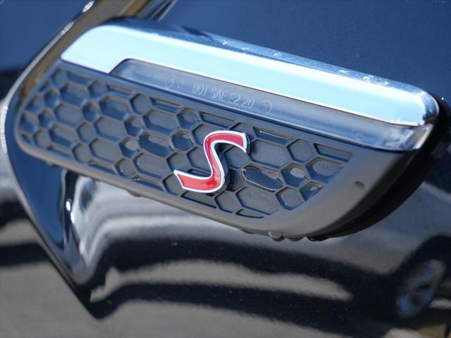 used 2024 MINI Hardtop car, priced at $22,347