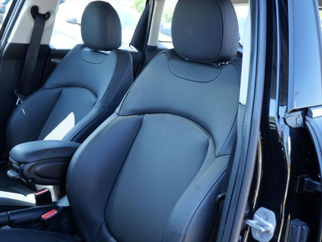 used 2024 MINI Hardtop car, priced at $22,347