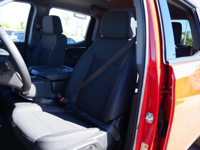 new 2025 GMC Sierra 1500 car, priced at $48,714