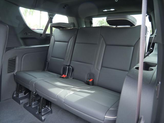 new 2025 GMC Yukon XL car, priced at $80,050