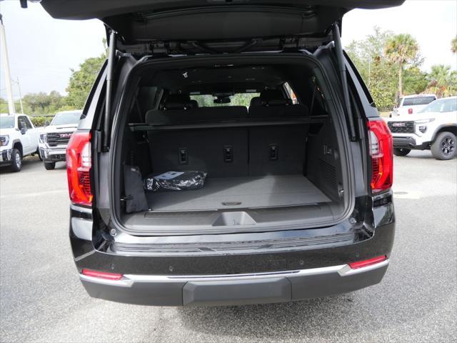 new 2025 GMC Yukon XL car, priced at $80,050