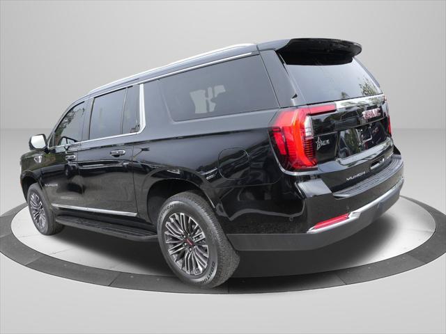 new 2025 GMC Yukon XL car, priced at $80,050