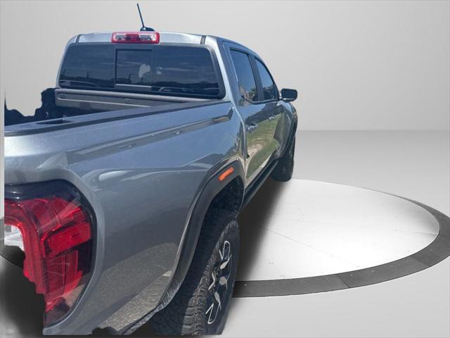 used 2024 GMC Canyon car, priced at $53,995