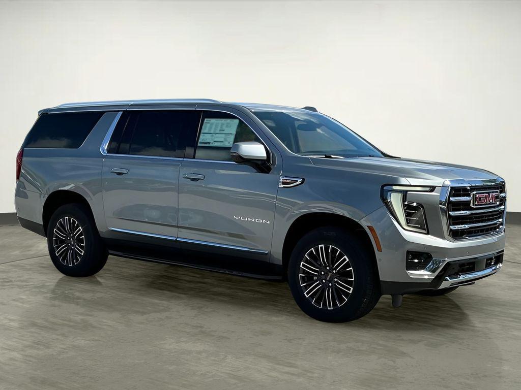 new 2026 GMC Yukon XL car, priced at $76,010