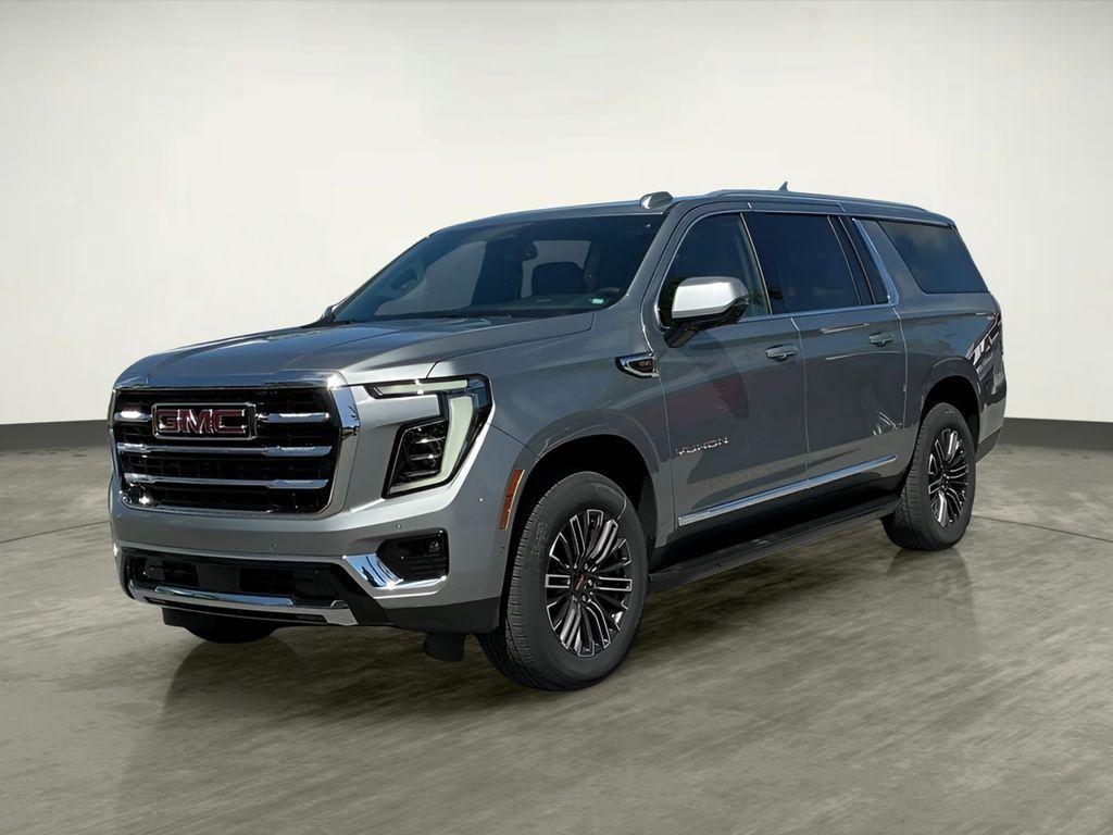 new 2026 GMC Yukon XL car, priced at $76,010