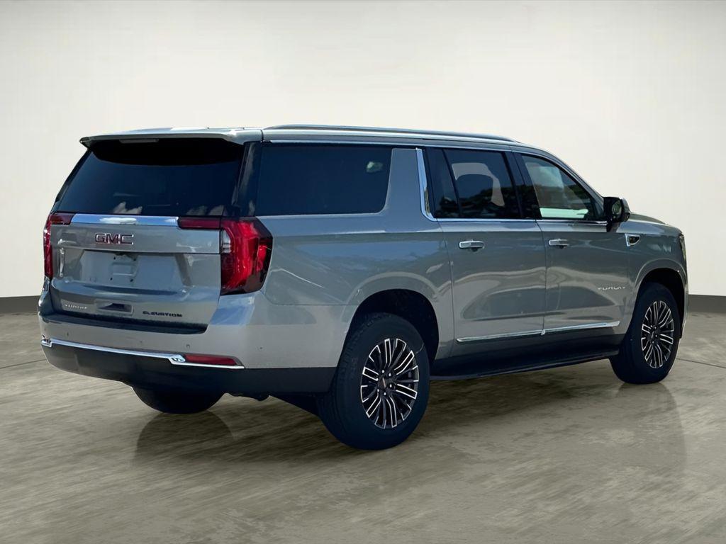 new 2026 GMC Yukon XL car, priced at $76,010