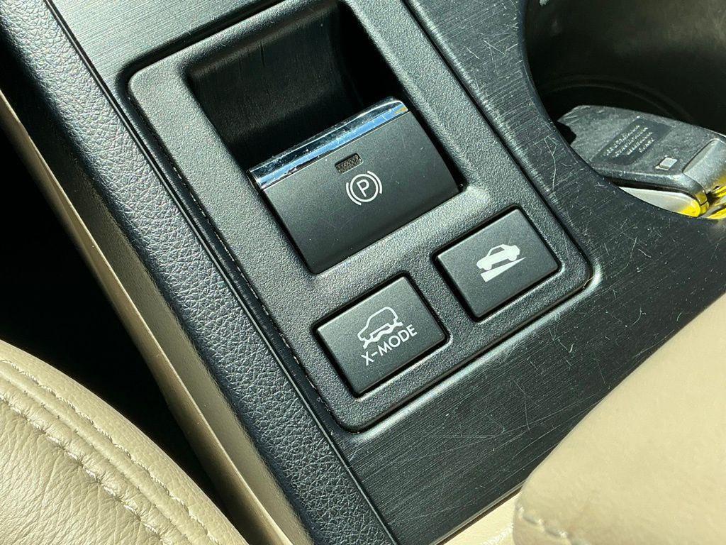 used 2018 Subaru Outback car, priced at $16,995