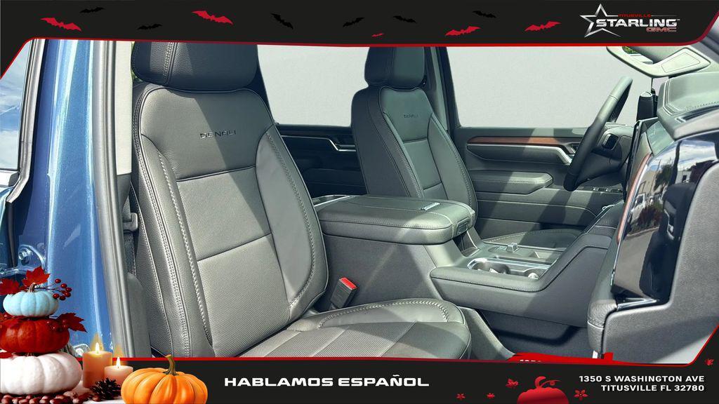 new 2026 GMC Sierra 2500 car, priced at $91,460