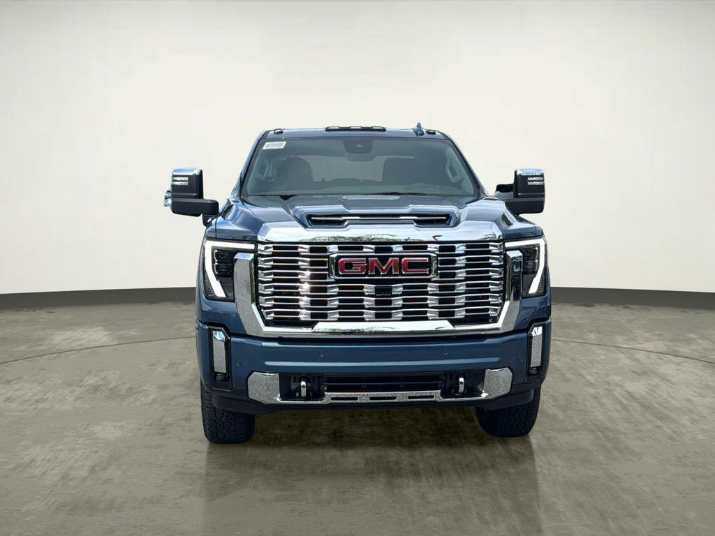 new 2026 GMC Sierra 2500 car, priced at $91,460