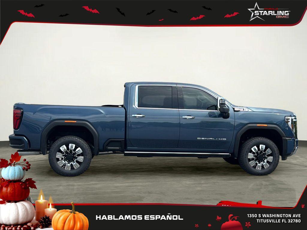 new 2026 GMC Sierra 2500 car, priced at $91,460