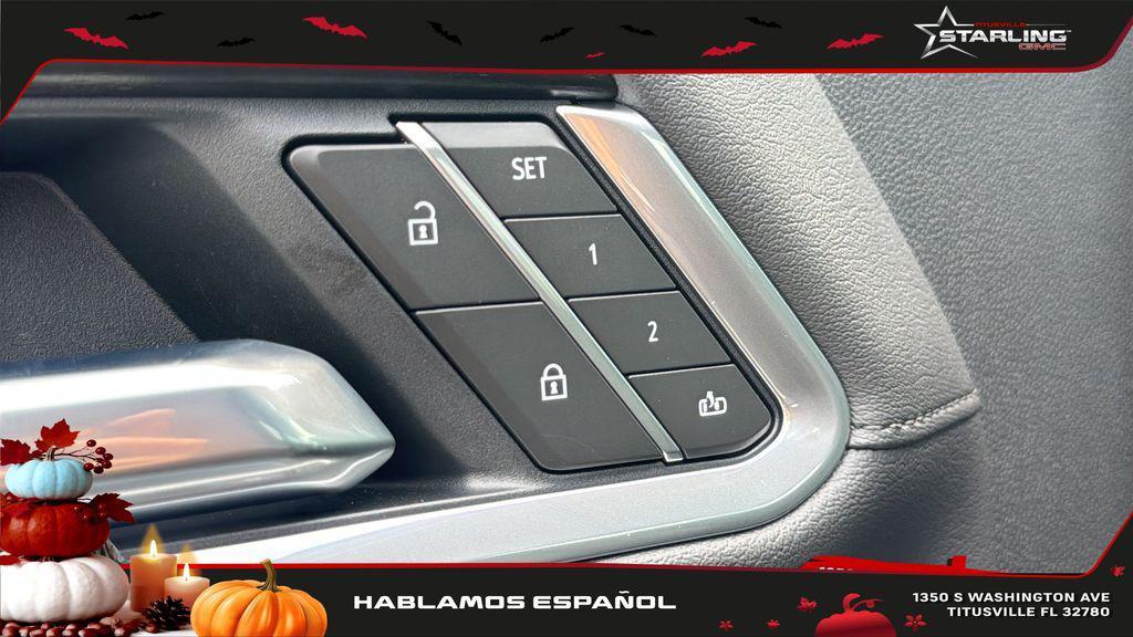 new 2026 GMC Sierra 2500 car, priced at $91,460