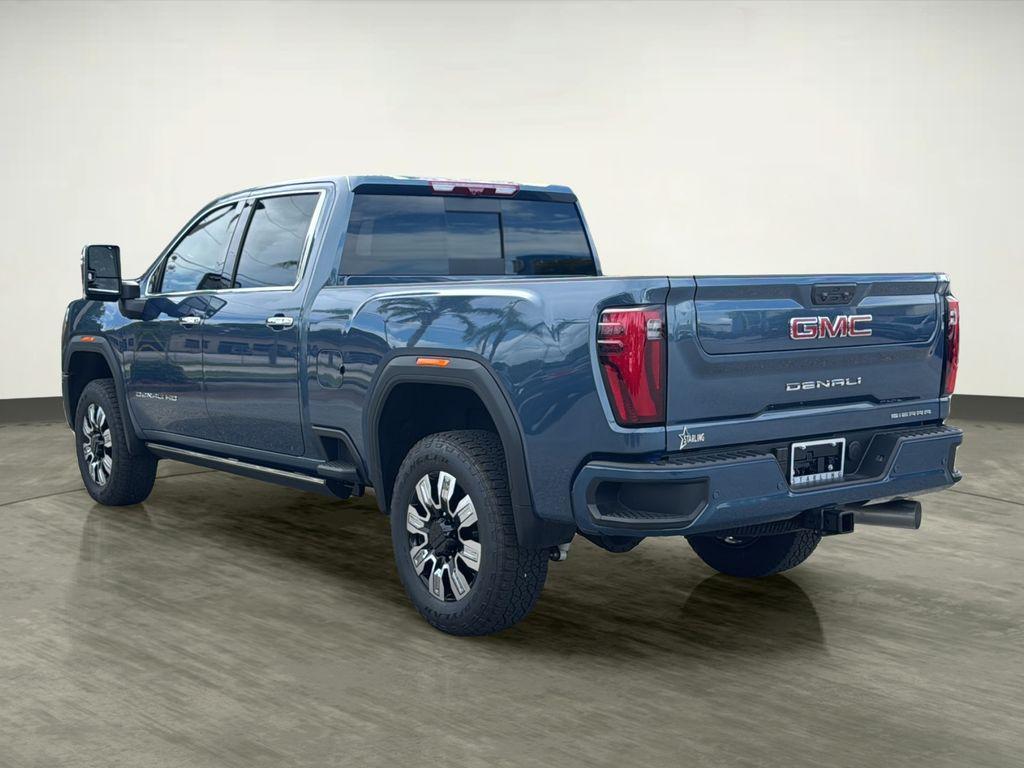 new 2026 GMC Sierra 2500 car, priced at $91,460