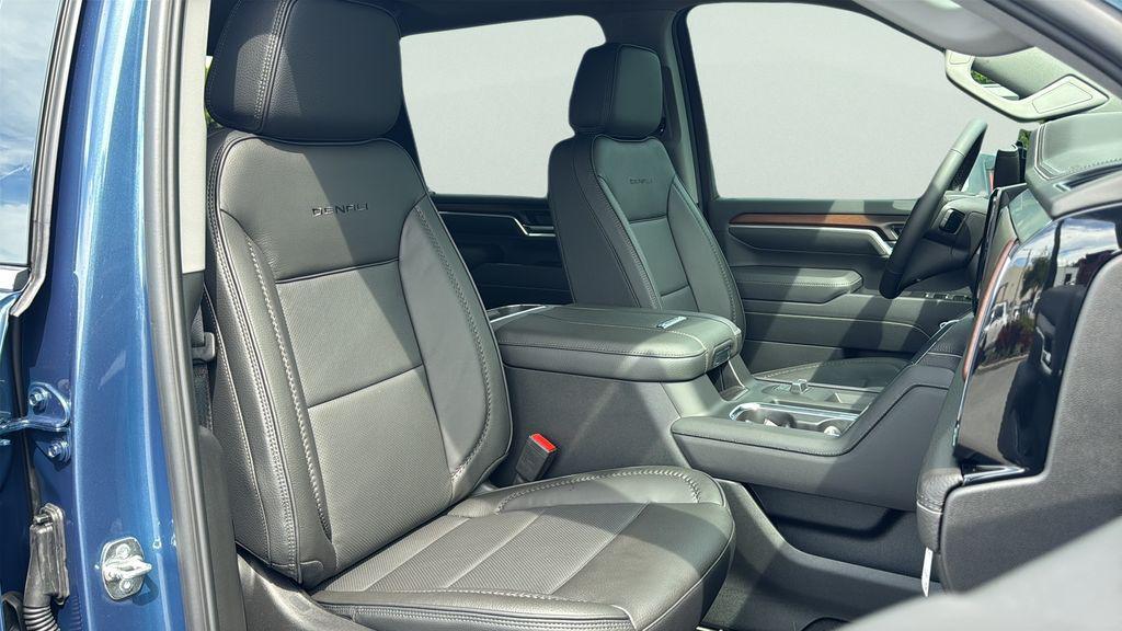 new 2026 GMC Sierra 2500 car, priced at $91,460
