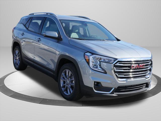 new 2024 GMC Terrain car, priced at $32,099