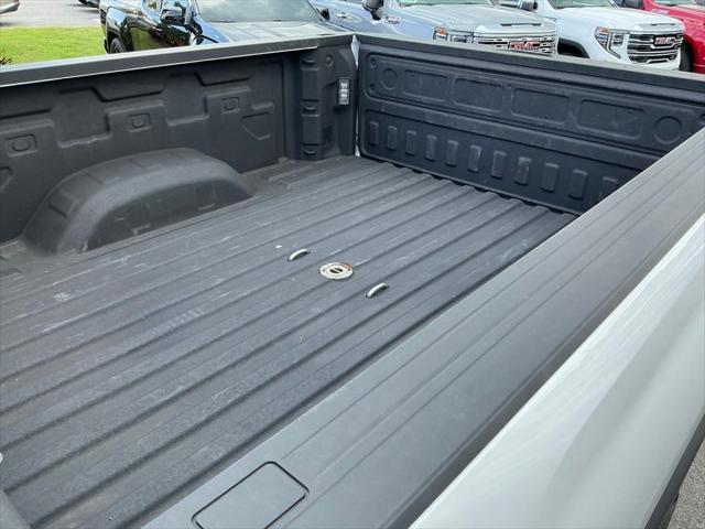 used 2022 Chevrolet Silverado 2500 car, priced at $47,995