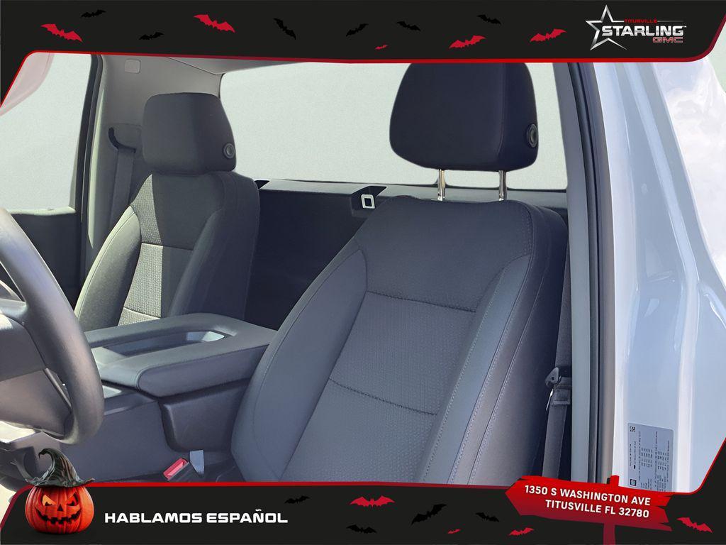 used 2024 GMC Sierra 1500 car, priced at $30,991