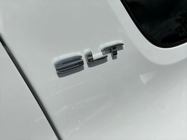 used 2023 GMC Acadia car, priced at $25,995