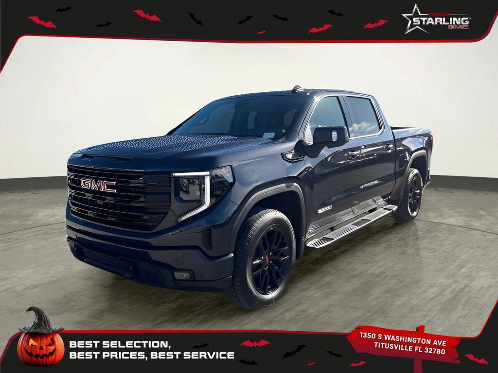 new 2026 GMC Sierra 1500 car, priced at $57,830