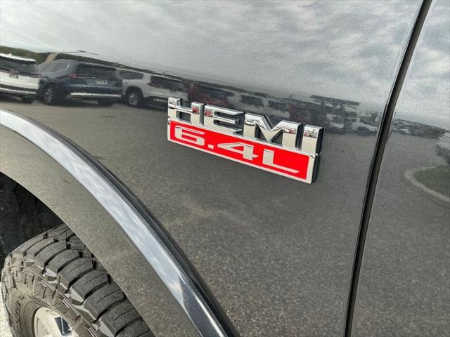 used 2019 Ram 2500 car, priced at $45,734