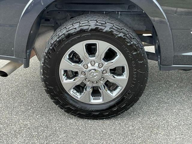 used 2019 Ram 2500 car, priced at $45,734