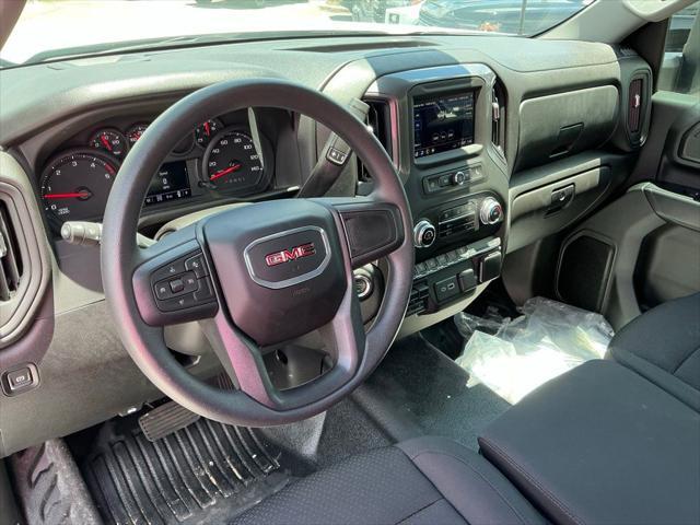 new 2025 GMC Sierra 2500 car, priced at $62,775