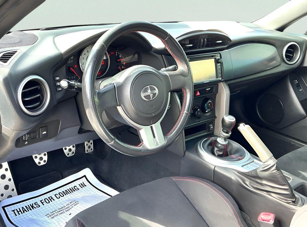 used 2013 Scion FR-S car, priced at $11,995