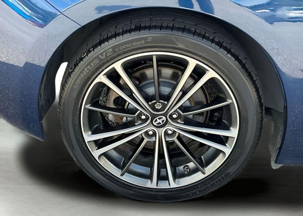 used 2013 Scion FR-S car, priced at $11,995