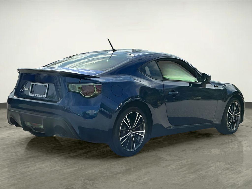 used 2013 Scion FR-S car, priced at $11,995