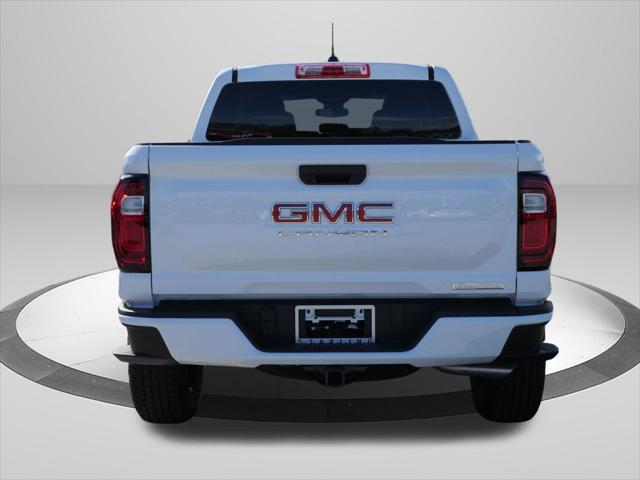 new 2024 GMC Canyon car, priced at $37,083