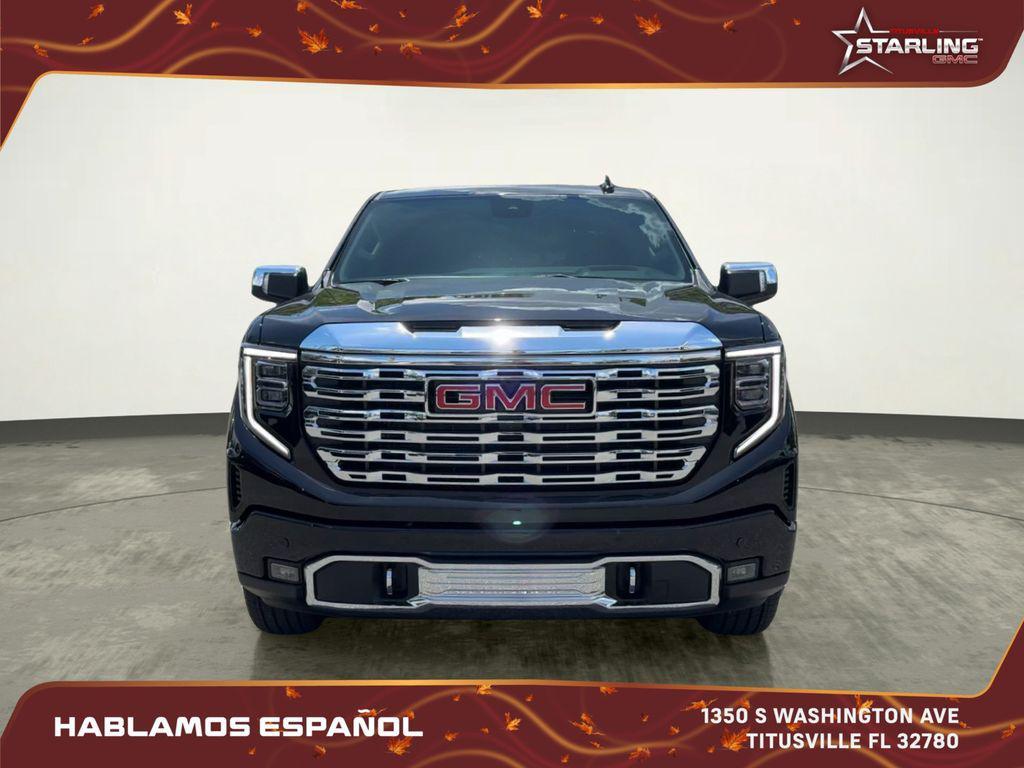 new 2026 GMC Sierra 1500 car, priced at $77,620