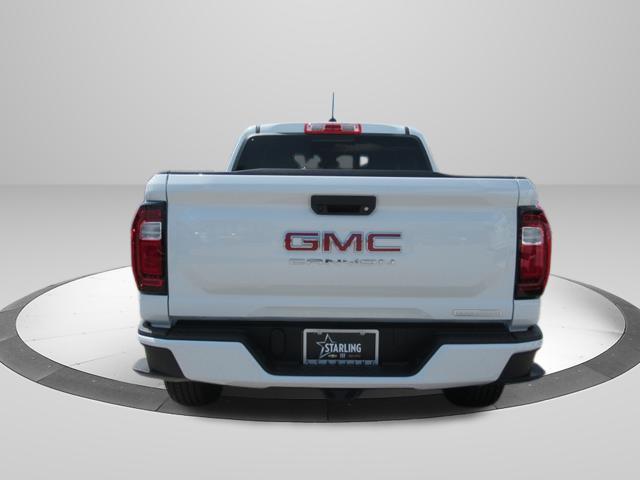 new 2024 GMC Canyon car, priced at $39,995