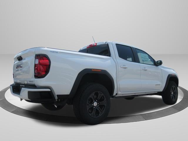 new 2024 GMC Canyon car, priced at $39,995