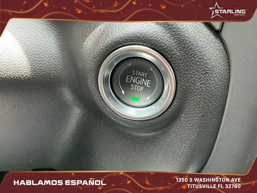 new 2025 GMC Sierra 2500 car, priced at $48,495