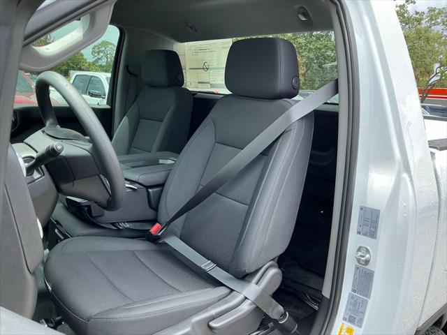 new 2025 GMC Sierra 2500 car, priced at $49,558