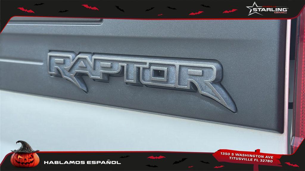 used 2021 Ford F-150 car, priced at $53,995