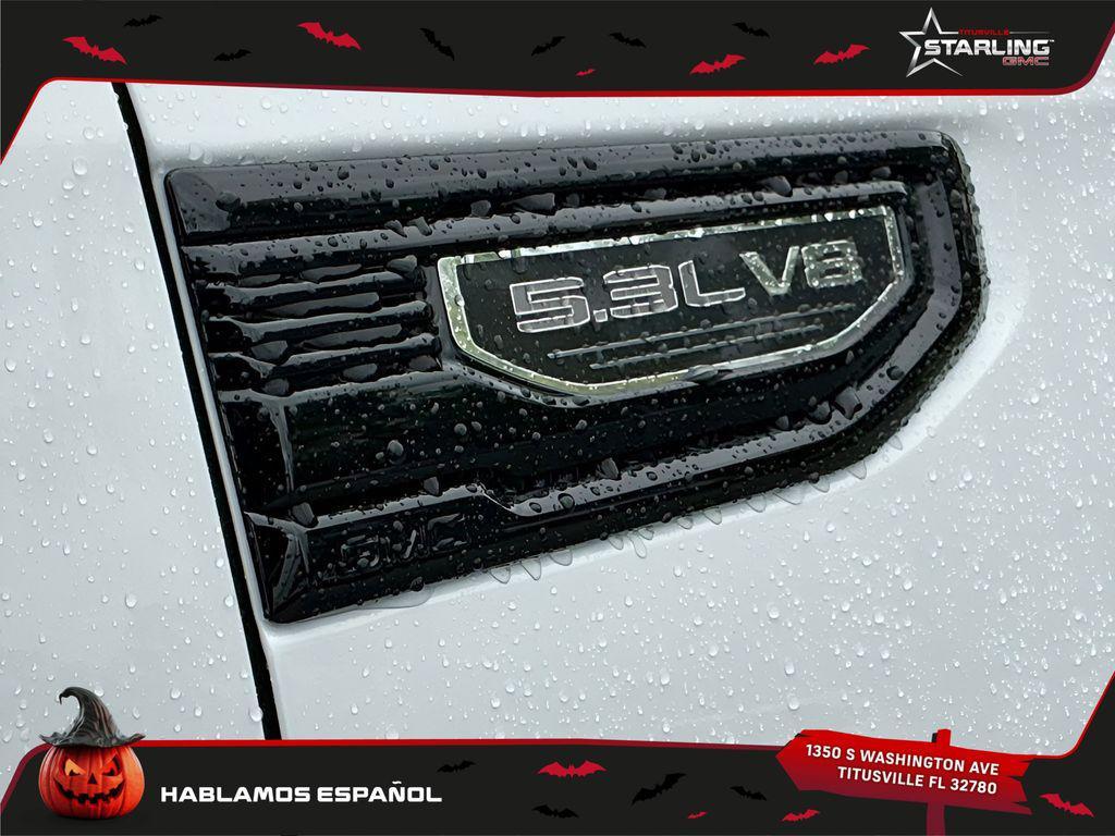 new 2026 GMC Sierra 1500 car, priced at $63,680