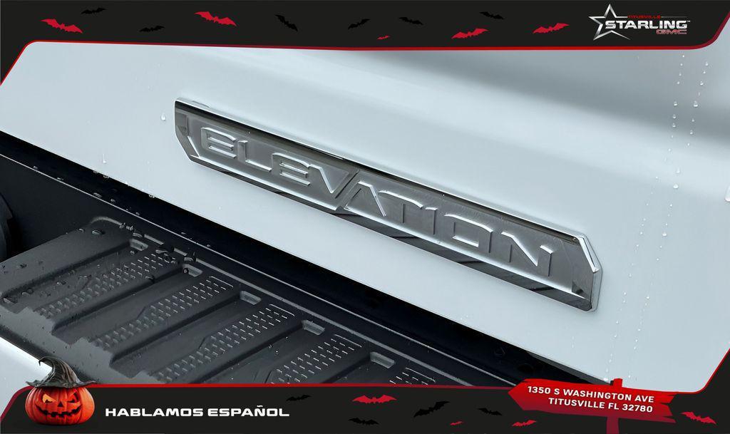 new 2026 GMC Sierra 1500 car, priced at $63,680