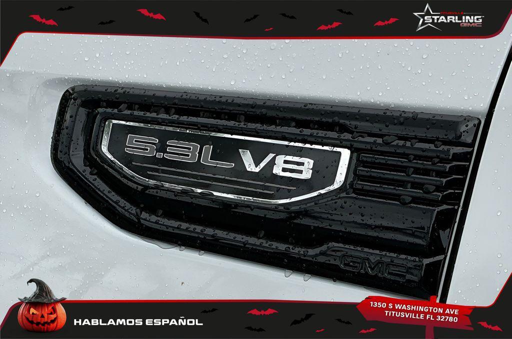 new 2026 GMC Sierra 1500 car, priced at $63,680