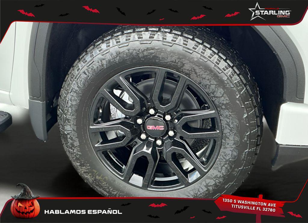 new 2026 GMC Sierra 1500 car, priced at $63,680