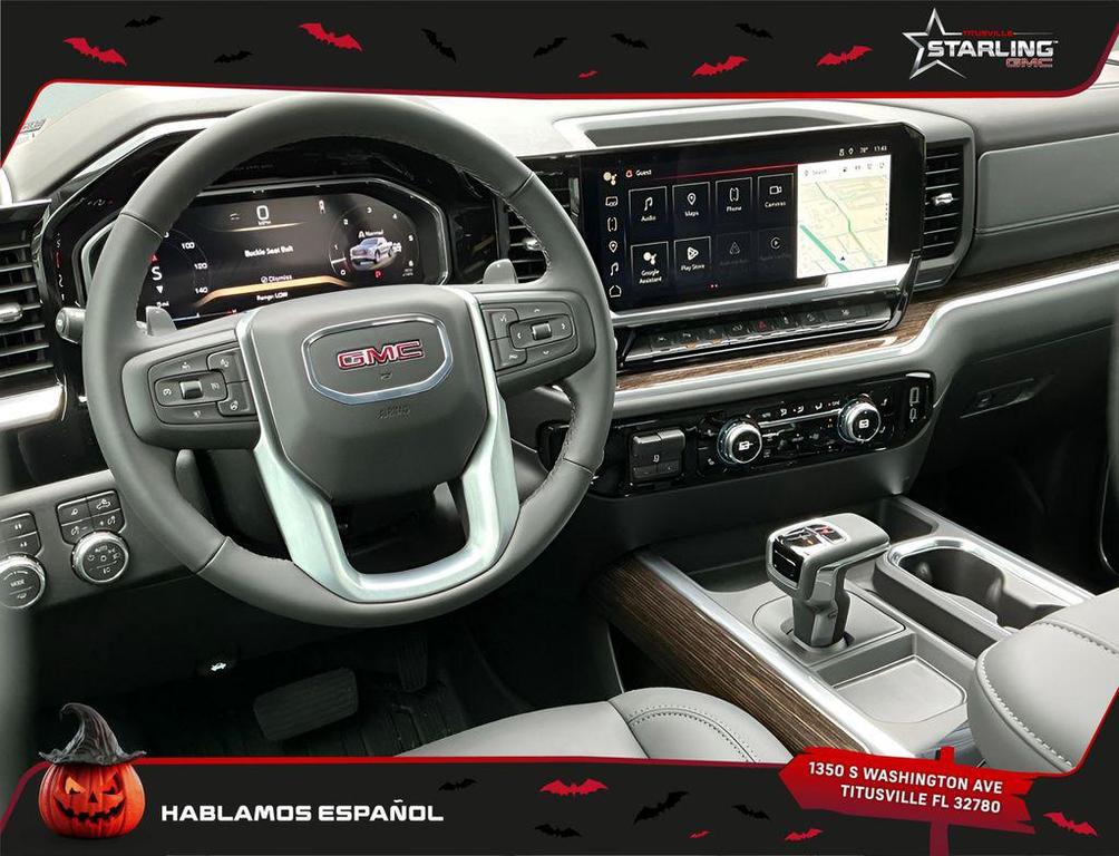 new 2026 GMC Sierra 1500 car, priced at $63,680