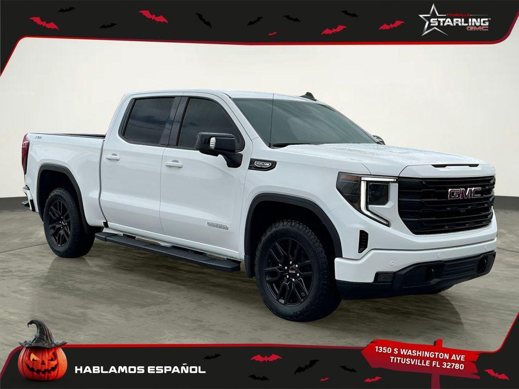 new 2026 GMC Sierra 1500 car, priced at $63,680