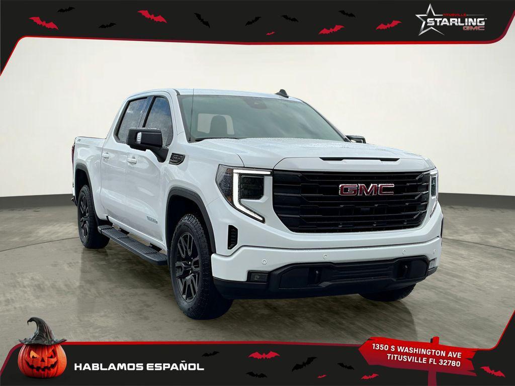 new 2026 GMC Sierra 1500 car, priced at $63,680