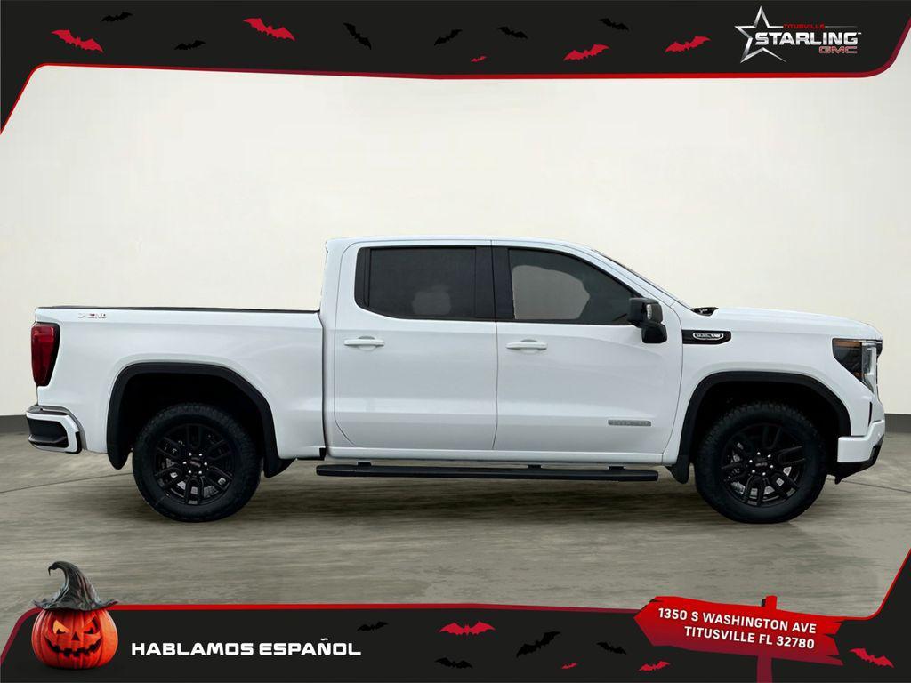 new 2026 GMC Sierra 1500 car, priced at $63,680