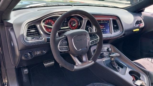 new 2023 Dodge Challenger car, priced at $85,676