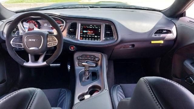 new 2023 Dodge Challenger car, priced at $85,676