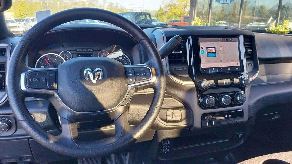new 2026 Ram 2500 car, priced at $60,894