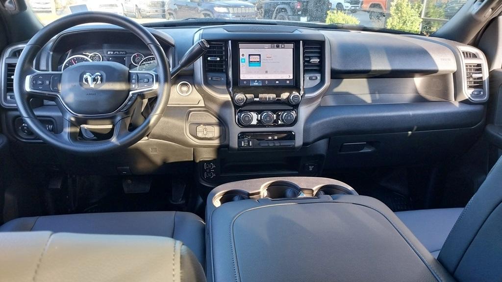 new 2026 Ram 2500 car, priced at $60,894