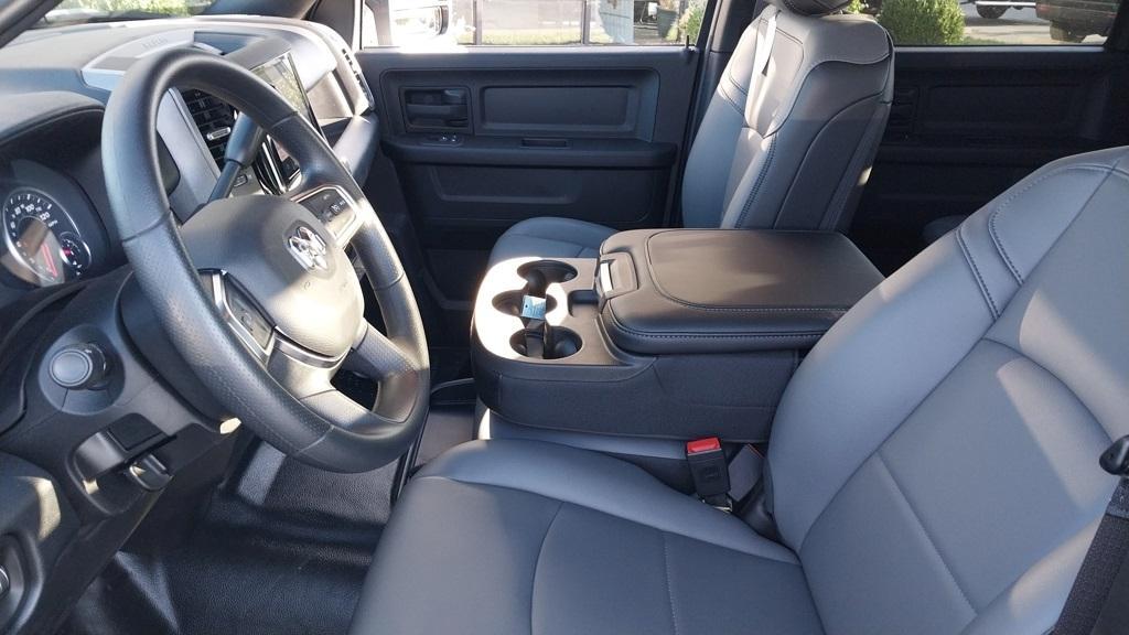 new 2026 Ram 2500 car, priced at $60,894