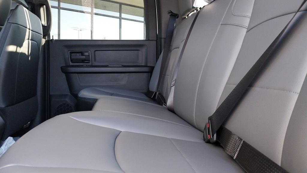 new 2026 Ram 2500 car, priced at $60,894