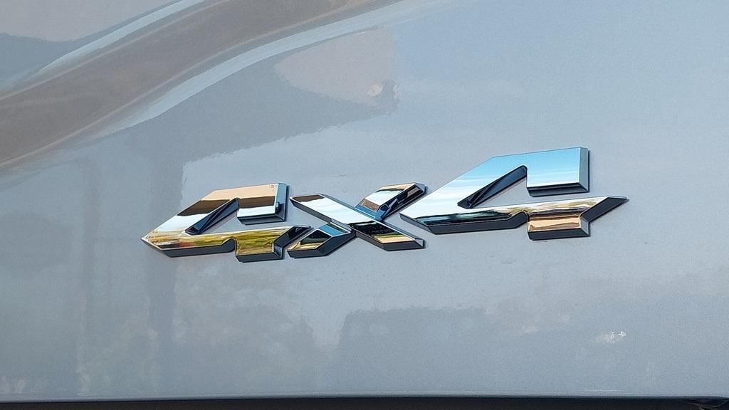 new 2026 Ram 2500 car, priced at $60,894